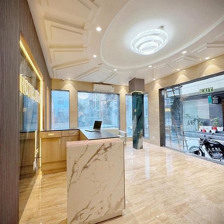 The Orion Hotel Era - Delhi Airport New Delhi Extérieur photo