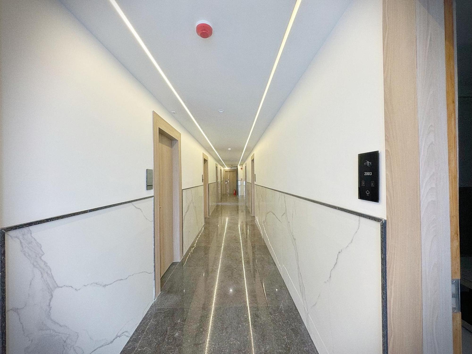 The Orion Hotel Era - Delhi Airport New Delhi Extérieur photo